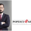 POPESCU & ASOCIAȚII a început anul în forță, după un parcurs excepțional în 2022, când echipa s-a consolidat prin cooptarea unor avocați de elită și a obținut victorii răsunătoare pentru clienți, care i-au adus și un important premiu european